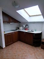 Apartments in Pesspa Complex