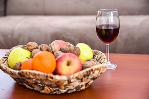 Apartments in Pesspa Complex