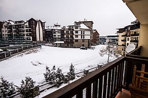 Apartments in Pesspa Complex