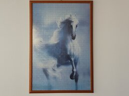 Apartments in Pesspa Complex