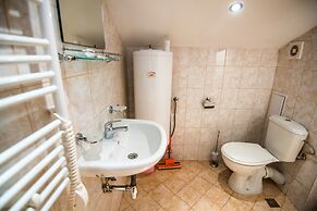 Apartments in Pesspa Complex