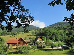 Les Gites La Cerisaie