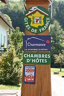 Les Gites La Cerisaie
