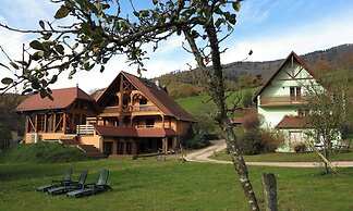 Les Gites La Cerisaie