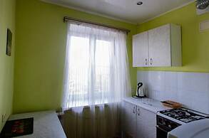 Apartment on Sovetskaya 17 A