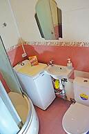 Apartment on Sovetskaya 17 A