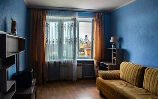 Apartment on Sovetskaya 17 A