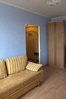 Apartment on Sovetskaya 17 A