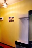 Apartment on Sovetskaya 17 A