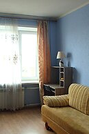 Apartment on Sovetskaya 17 A