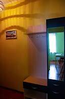 Apartment on Sovetskaya 17 A