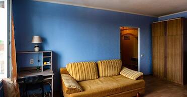 Apartment on Sovetskaya 17 A