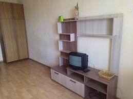 Apartment on Sovetskaya 17 A