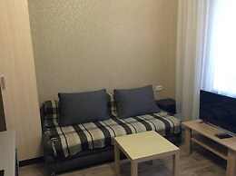 Apartment on Sovetskaya 17 A