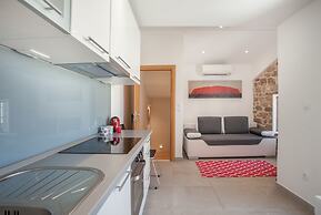 Apartment heart of Trogir