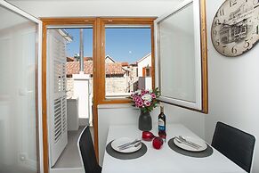 Apartment heart of Trogir