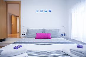 Apartment heart of Trogir