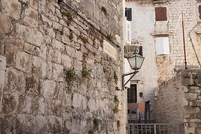 Apartment heart of Trogir
