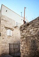 Apartment heart of Trogir