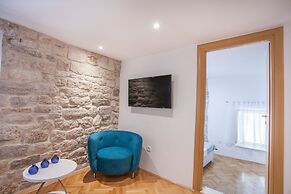 Apartment heart of Trogir