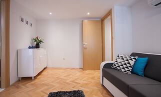 Apartment heart of Trogir