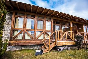 Villas in Katarino SPA Complex