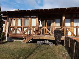 Villas in Katarino SPA Complex