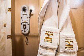 Villas in Katarino SPA Complex