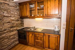 Villas in Katarino SPA Complex