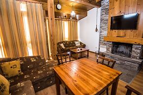 Villas in Katarino SPA Complex