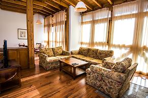 Villas in Katarino SPA Complex