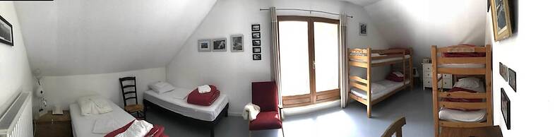 Auberge Gaillard