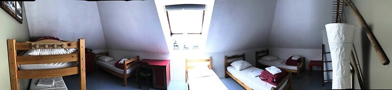 Auberge Gaillard