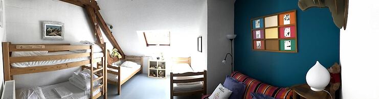 Auberge Gaillard