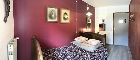 Auberge Gaillard