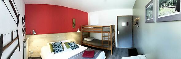 Auberge Gaillard