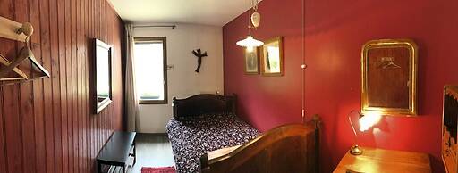 Auberge Gaillard