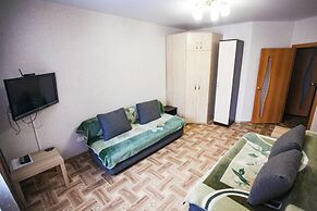 Apartment on Sovetskaya 190 V - 3 floor