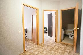 Apartment on Sovetskaya 190 V - 3 floor