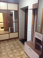 Apartment on Sovetskaya 190 V - 5 floor