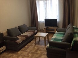 Apartment on Sovetskaya 190 V - 5 floor