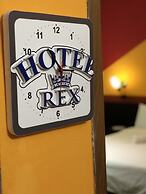 Hotel Rex