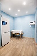 Apartment on Yeletskaya 58