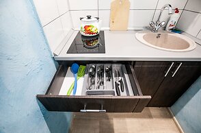 Apartment on Yeletskaya 58