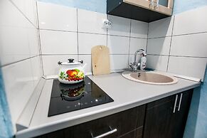 Apartment on Yeletskaya 58