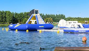 Holiday Suites Jabbeke