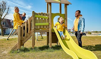 Holiday Suites Jabbeke