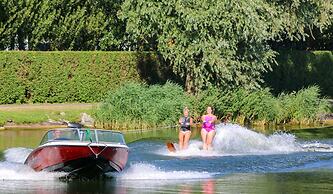 Holiday Suites Jabbeke