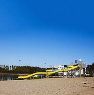 Holiday Suites Jabbeke