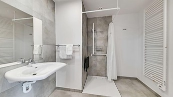 Holiday Suites Jabbeke